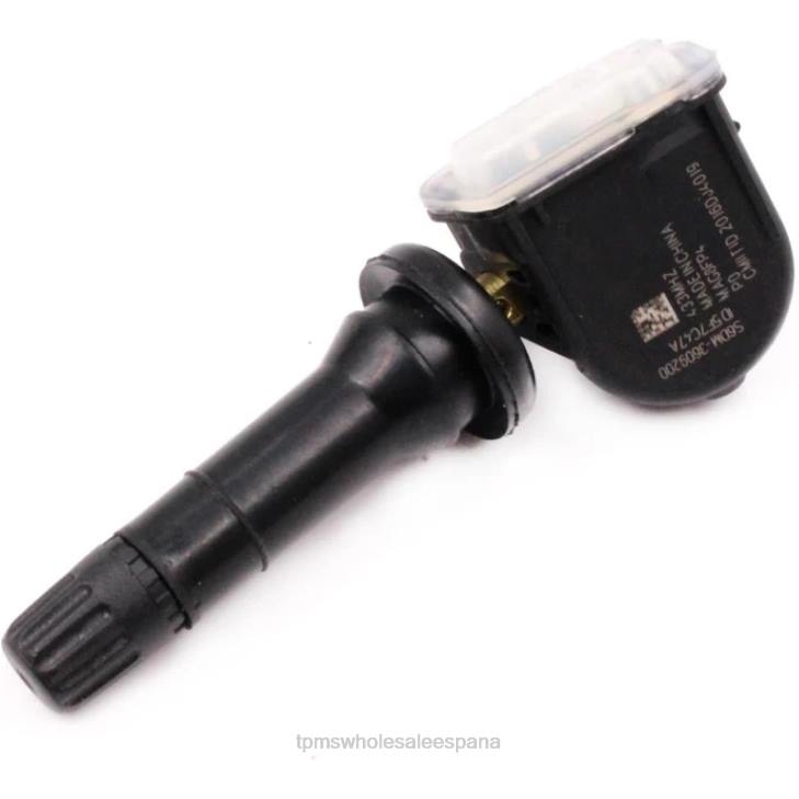 TPMS Sensor Español | 8VD81723 tpms byd el sensor de presión s6dm3609200 433mhz