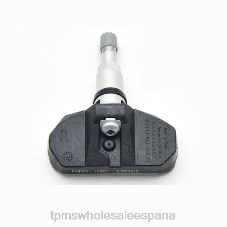 TPMS Madrid | 8VD81734 tpms cambia el sensor de presión fs43x1 433mhz