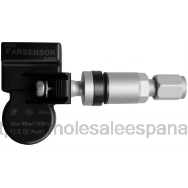 Sensor De TPMS | 8VD81247 Sensor de presión de neumáticos tpms chery qy1051 x3