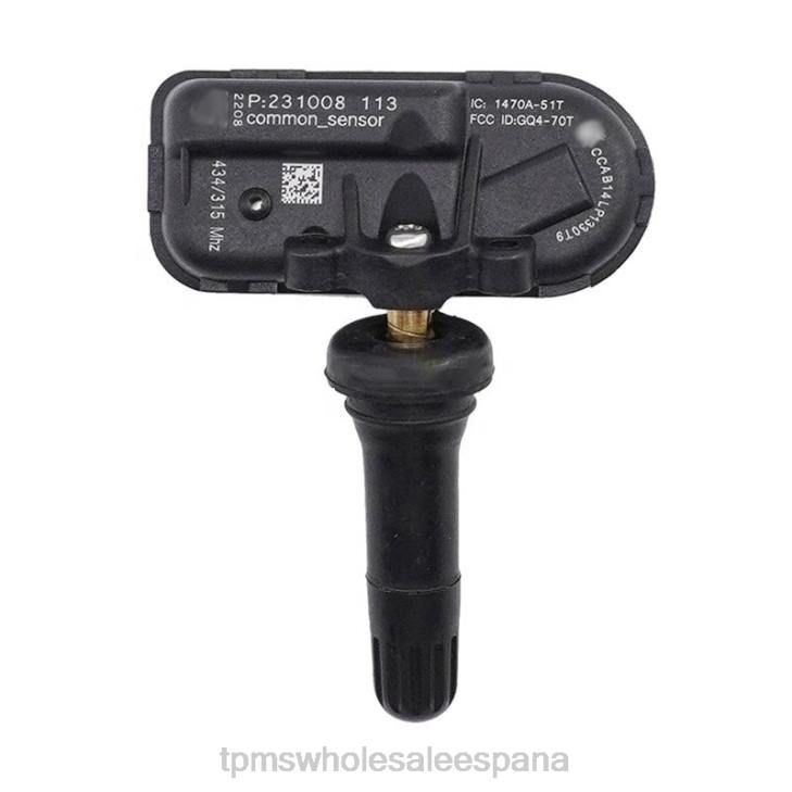 TPMS Coche | 8VD81242 Sensor de presión de neumáticos tpms chery 802000021aa