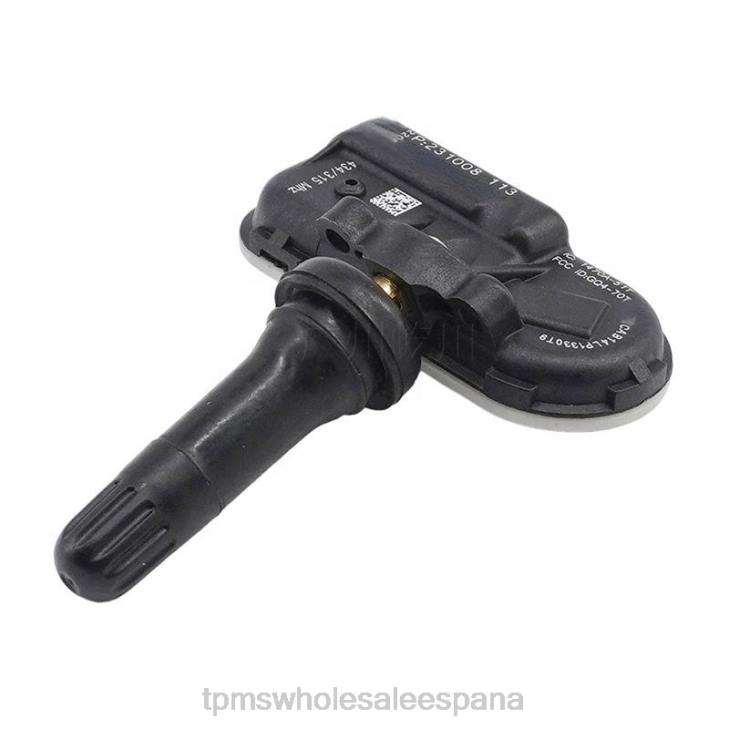 TPMS Coche | 8VD81242 Sensor de presión de neumáticos tpms chery 802000021aa