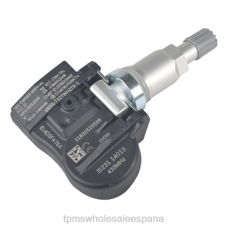 TPMS Sensor España | 8VD81245 Sensor de presión de neumáticos tpms chery j523114013