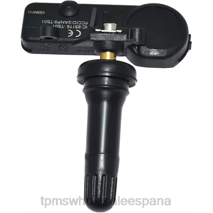 Sensor De Presión De Neumáticos | 8VD81289 tpms saic datsun sensor de presión de neumáticos tp3040001