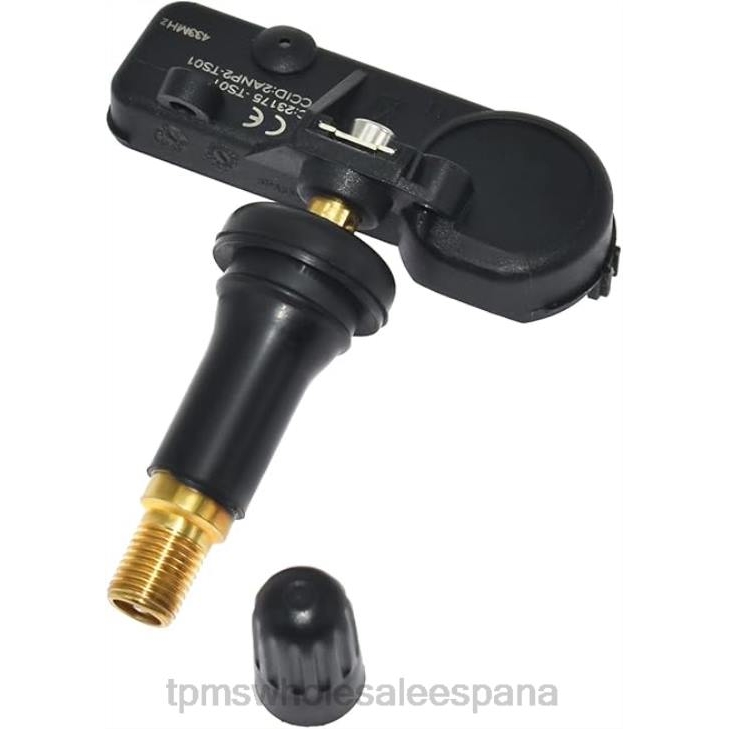 Sensor De Presión De Neumáticos | 8VD81289 tpms saic datsun sensor de presión de neumáticos tp3040001