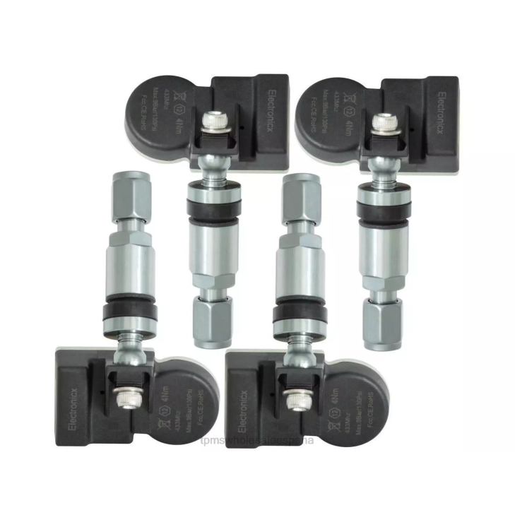 TPMS España | 8VD81291 Sensor de presión de neumáticos tpms saic datsun gc91b50