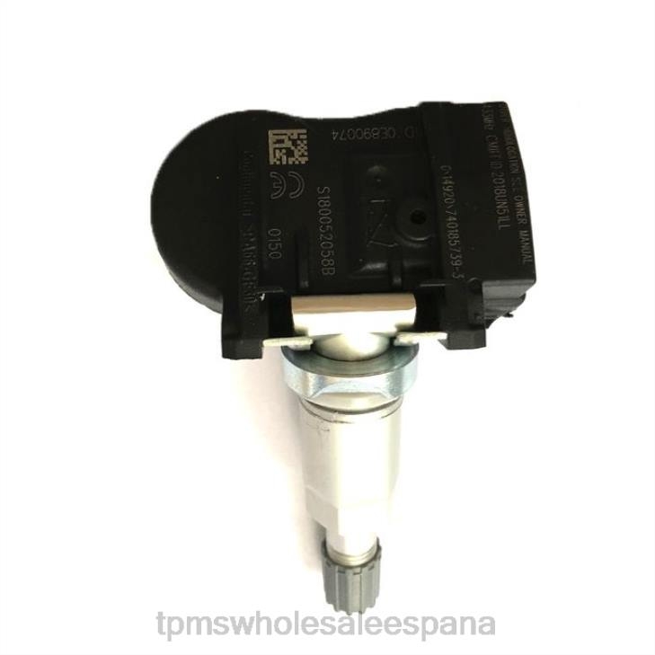 TPMS Barcelona | 8VD81706 tpms geely el sensor de presión j523114013 433mhz