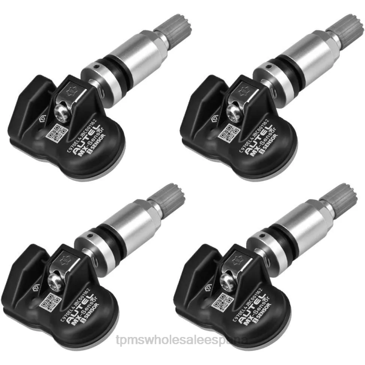 TPMS Coche | 8VD81722 tpms geely el sensor de presión 6606737042 433mhz