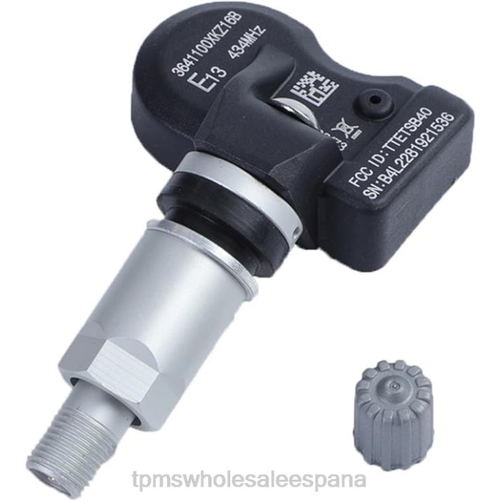 Sensor De Presión De Neumáticos | 8VD81699 Tpms haval/gwm el sensor de presión 3641100xkz16b 433mhz