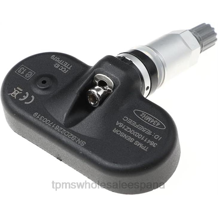 Sensor De TPMS | 8VD81697 Tpms haval/gwm el sensor de presión 3641100xkz16a 433mhz