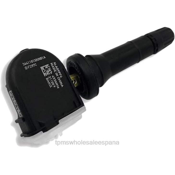 Sensor TPMS Precio | 8VD81698 Tpms haval/gwm el sensor de presión 3641101xkn01a 433mhz