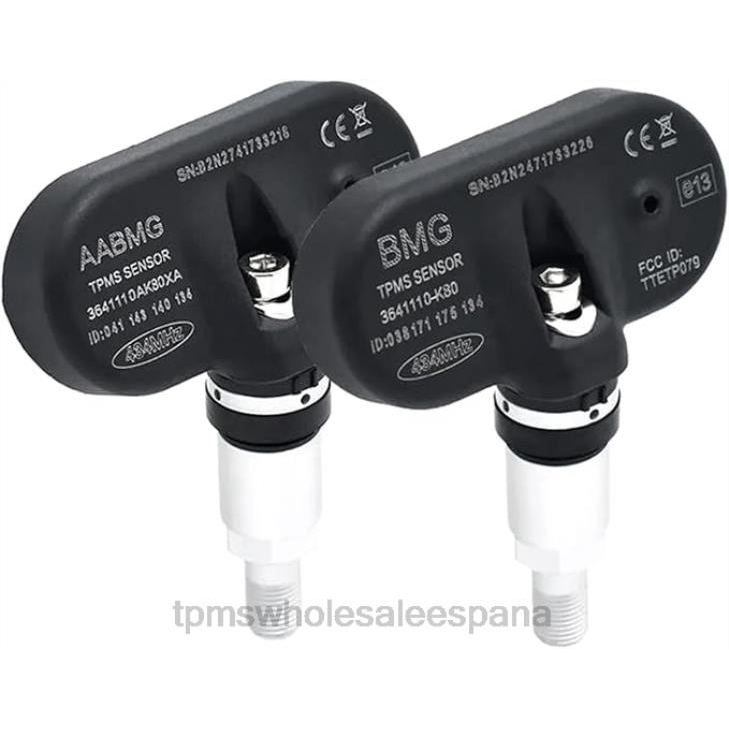 TPMS Barcelona | 8VD81696 tpms haval/gwm el sensor de presión 3641110ak80xa 433mhz