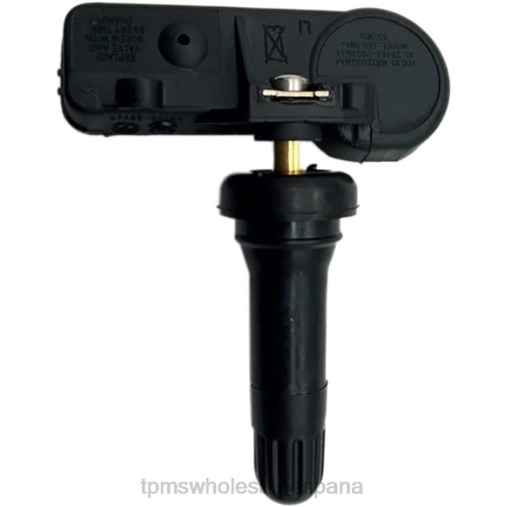 TPMS Coche | 8VD81692 tpms haval/gwm el sensor de presión 3641100xku00a 433mhz