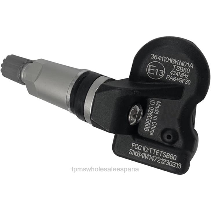 TPMS España | 8VD81701 Tpms haval/gwm el sensor de presión 3641101bkn01a 433mhz