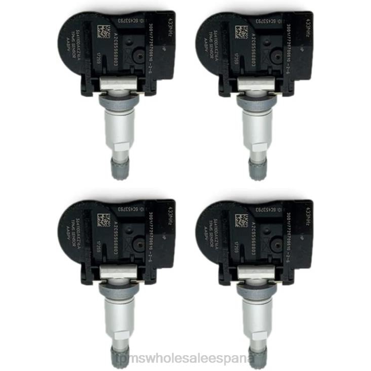 TPMS Madrid | 8VD81704 Tpms haval/gwm el sensor de presión 3641100akz16a 433mhz