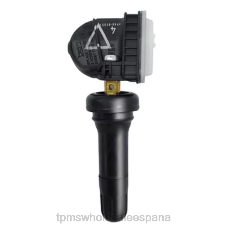 TPMS Coche | 8VD81752 Tpms jianghuai el sensor de presión 3666200u3400 433mhz