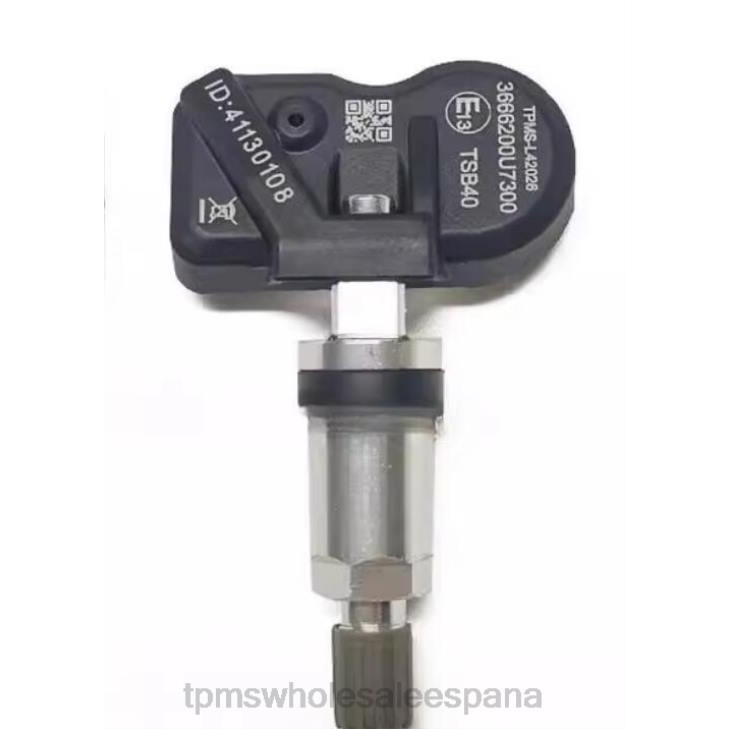 TPMS Sensor España | 8VD81755 Tpms jianghuai el sensor de presión 3666200u7300 433mhz