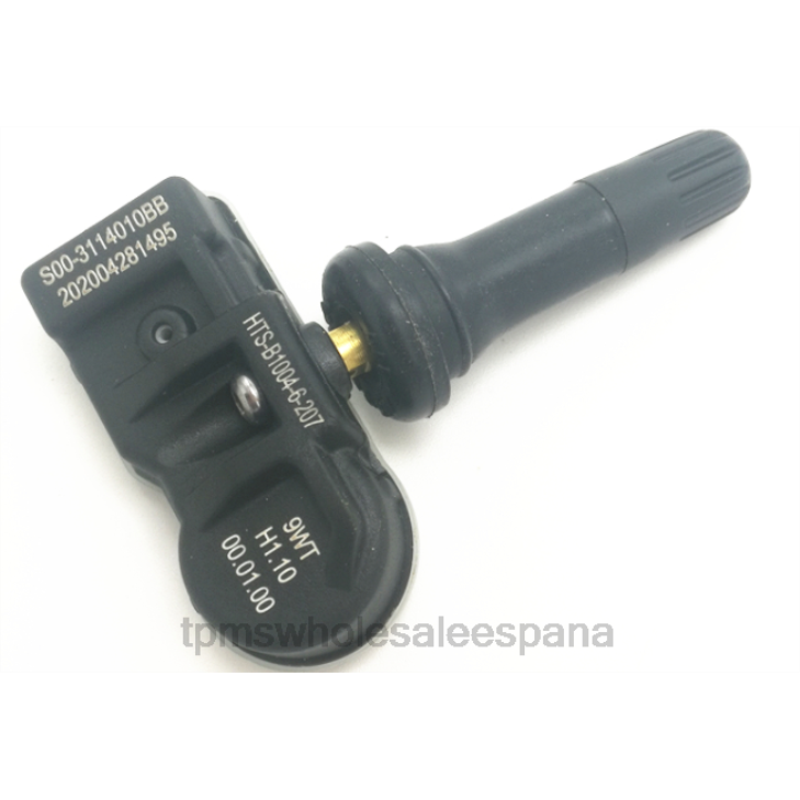 TPMS Coche | 8VD81312 Sensor de presión de neumáticos tpms nezha s003114010bb