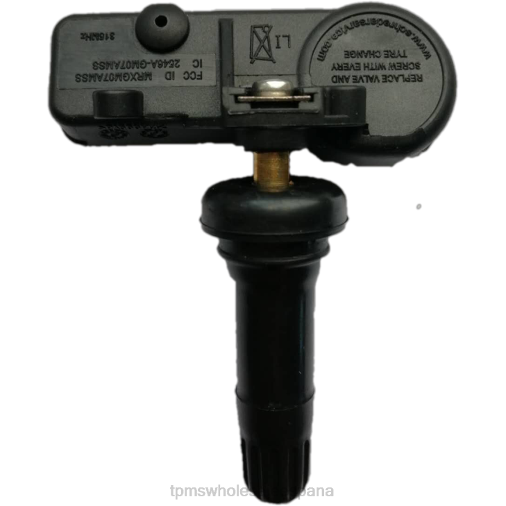 Sensor De Presión De Neumáticos | 8VD81249 Sensor de presión de neumáticos tpms sureste 25m01a031