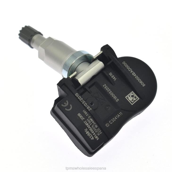 TPMS Barcelona | 8VD81746 tpms trumpchi el sensor de presión 8060004bad0000 433mhz