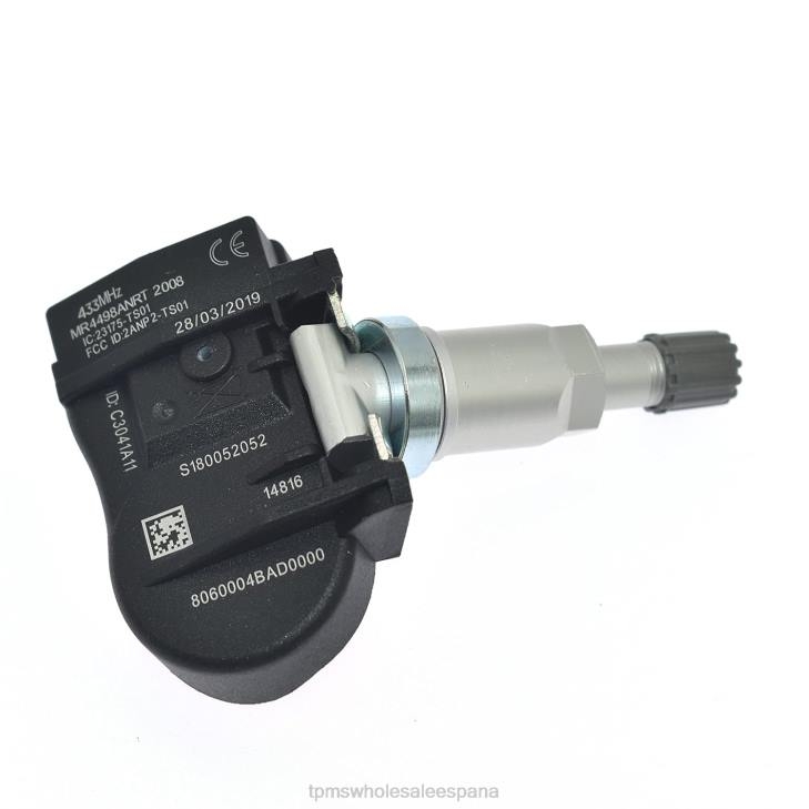 TPMS Barcelona | 8VD81746 tpms trumpchi el sensor de presión 8060004bad0000 433mhz