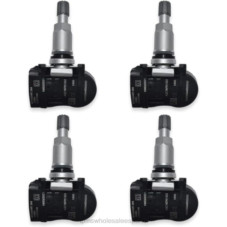 TPMS Madrid | 8VD81744 tpms trumpchi el sensor de presión 8060004arx0000 433mhz