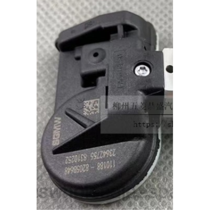 TPMS Coche | 8VD81782 tpms wuling el sensor de presión 23642755 433mhz