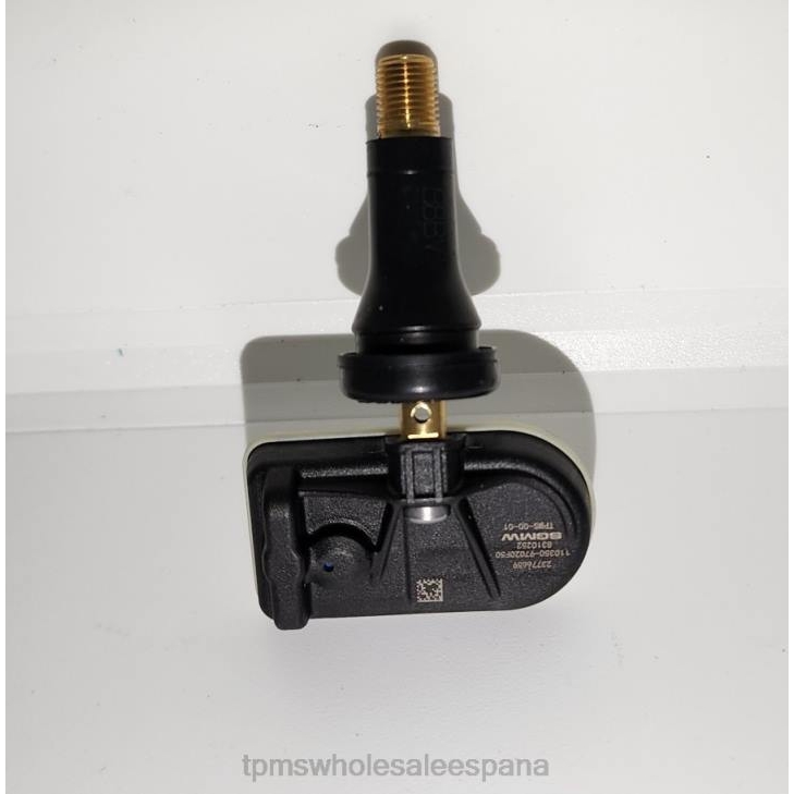 TPMS Sensor Español | 8VD81783 tpms wuling el sensor de presión 23776659 433mhz