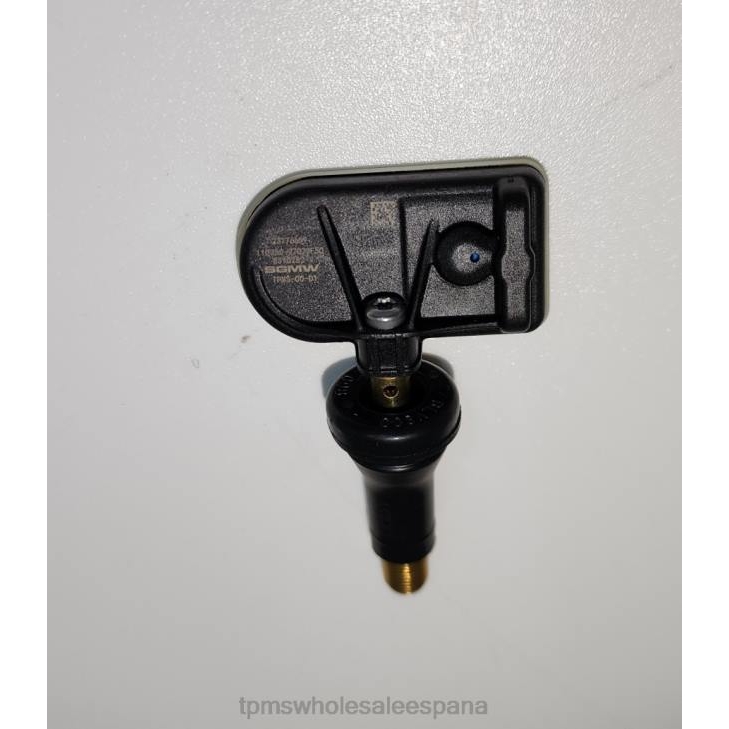 TPMS Sensor Español | 8VD81783 tpms wuling el sensor de presión 23776659 433mhz