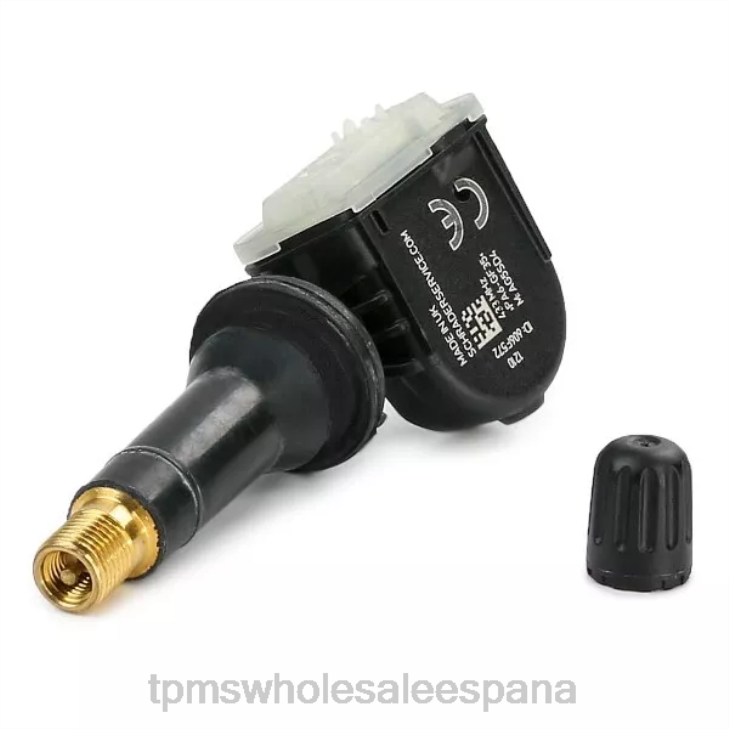 TPMS Sensor Español | 8VD81793 tpms trauma el sensor de presión 3617020001s301 433mhz