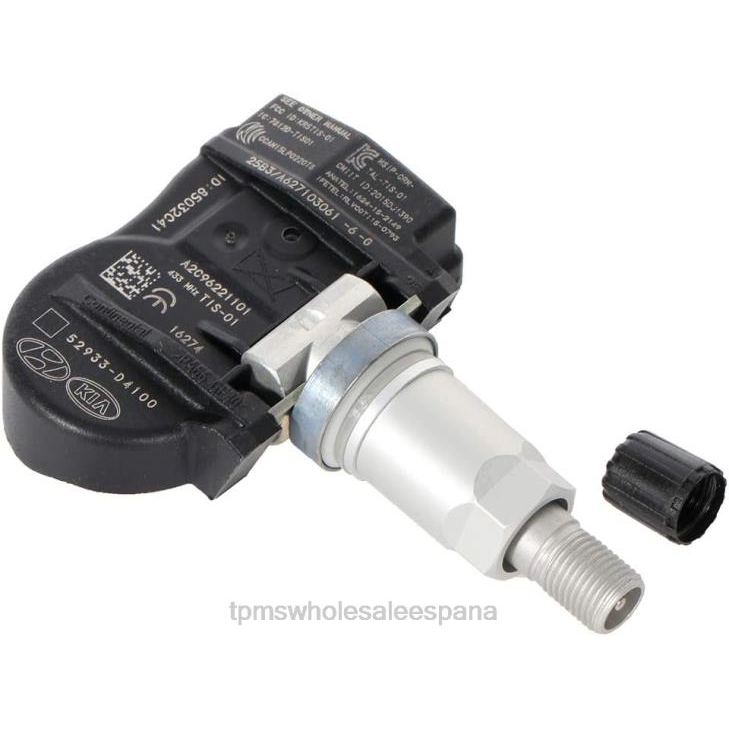 Oem TPMS Sensor | 8VD81660 tpms hyundai el sensor de presión 52933d4100 437mhz