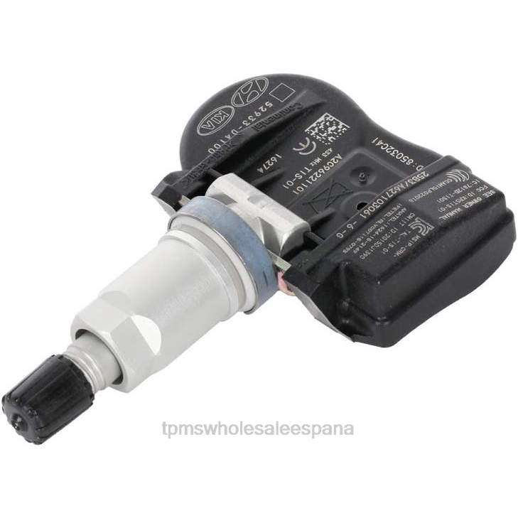 Oem TPMS Sensor | 8VD81660 tpms hyundai el sensor de presión 52933d4100 437mhz