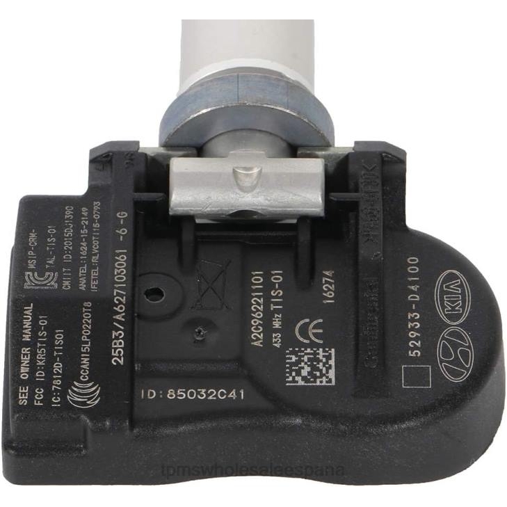 Oem TPMS Sensor | 8VD81660 tpms hyundai el sensor de presión 52933d4100 437mhz