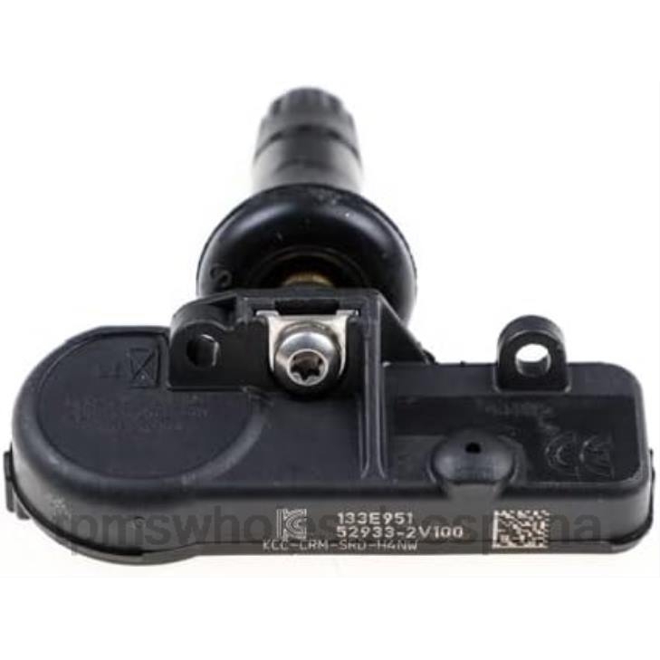 Oem TPMS Sensor | 8VD81680 tpms hyundai el sensor de presión 529332v100 457mhz