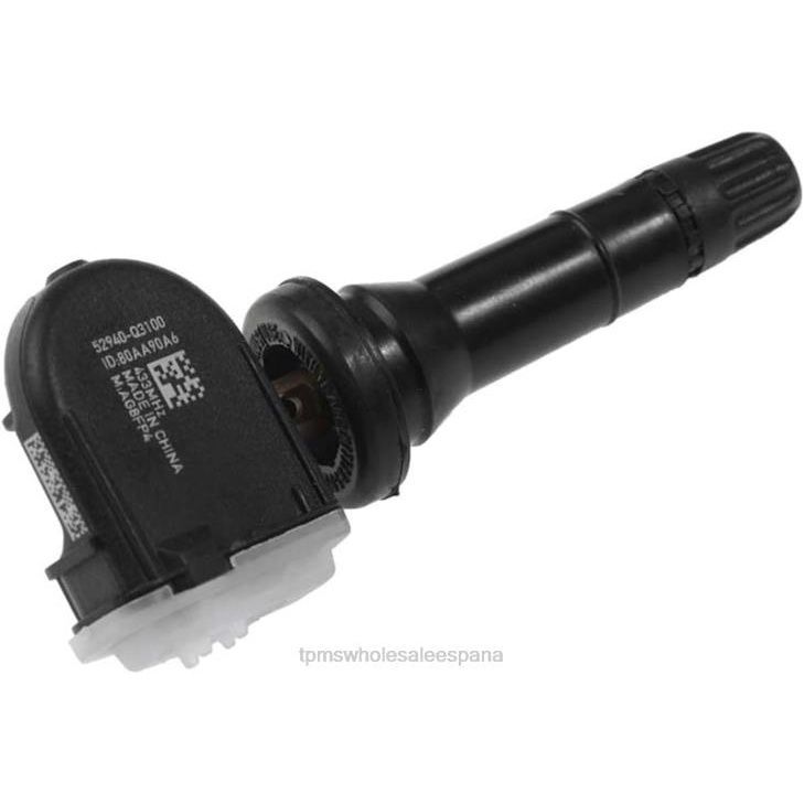 Sensor De Presión De Neumáticos | 8VD81669 tpms hyundai el sensor de presión 52940q3100 446mhz