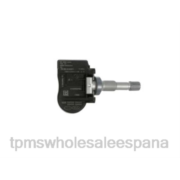 Sensor De Presión De Neumáticos | 8VD81679 tpms hyundai el sensor de presión 529332m550 456mhz