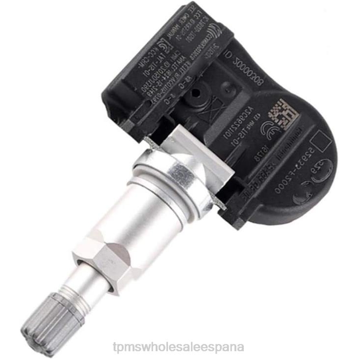 Sensor De TPMS | 8VD81667 tpms hyundai el sensor de presión 52933f2000 444mhz