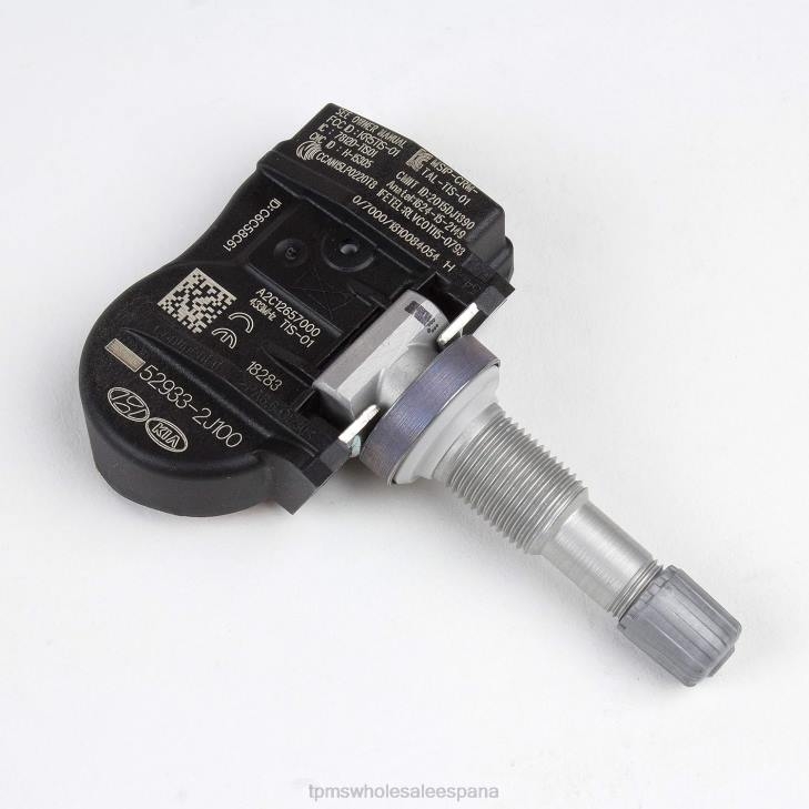 Sensor De TPMS | 8VD81677 tpms hyundai el sensor de presión 529332j100 454mhz