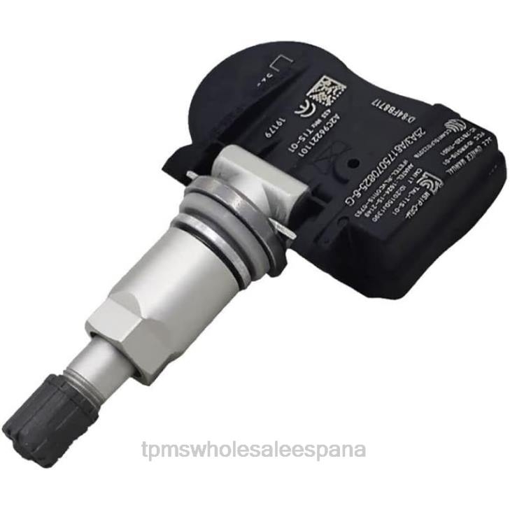 Sensor TPMS Precio | 8VD81658 tpms hyundai el sensor de presión 529333n100 435mhz