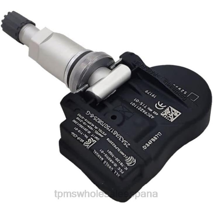 Sensor TPMS Precio | 8VD81658 tpms hyundai el sensor de presión 529333n100 435mhz