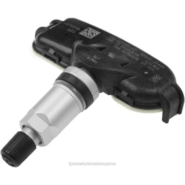 Sensor TPMS Precio | 8VD81668 tpms hyundai el sensor de presión 529332s400 445mhz