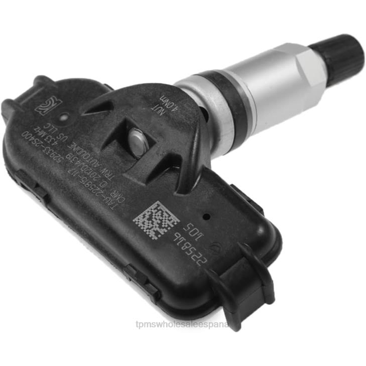 Sensor TPMS Precio | 8VD81668 tpms hyundai el sensor de presión 529332s400 445mhz