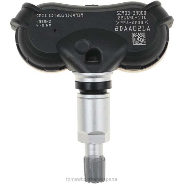 TPMS España | 8VD81661 tpms hyundai el sensor de presión 529333m000 438mhz