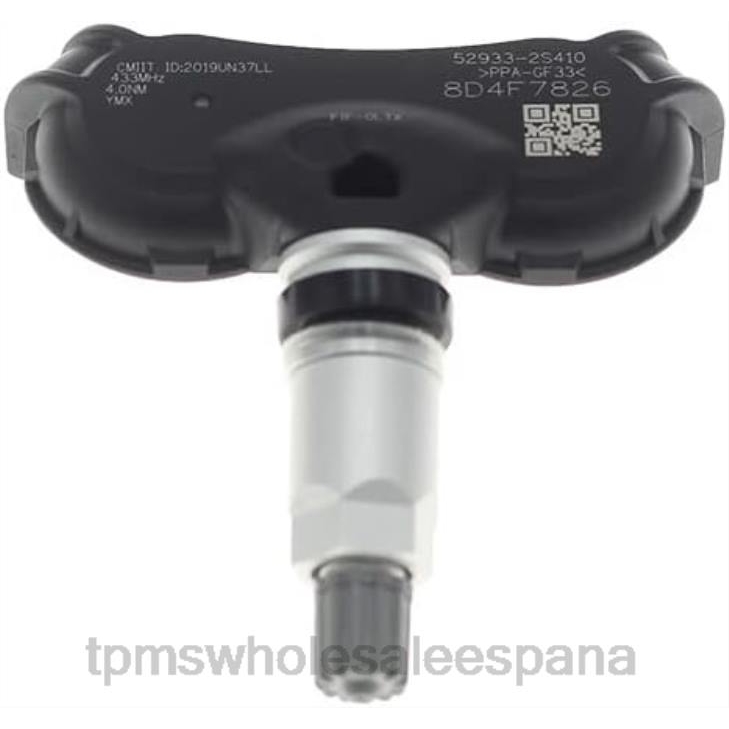 TPMS Madrid | 8VD81664 tpms hyundai el sensor de presión 529332s410 441mhz