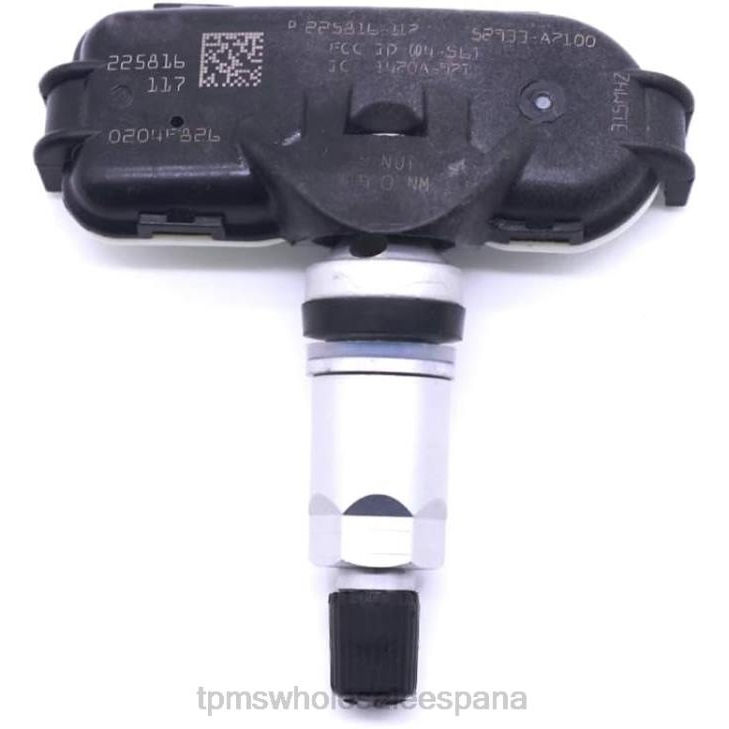 Sensor De Presión De Neumáticos | 8VD81689 tpms kia el sensor de presión 52933a7100 466mhz