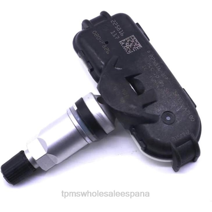 Sensor De Presión De Neumáticos | 8VD81689 tpms kia el sensor de presión 52933a7100 466mhz