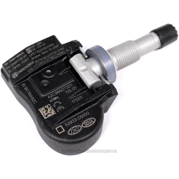 TPMS Barcelona | 8VD81666 tpms kia el sensor de presión 52933d9100 443mhz