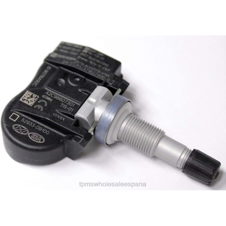 TPMS Barcelona | 8VD81666 tpms kia el sensor de presión 52933d9100 443mhz