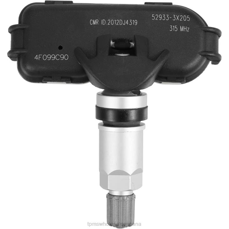 TPMS Barcelona | 8VD81686 tpms kia el sensor de presión 529333x205 463mhz