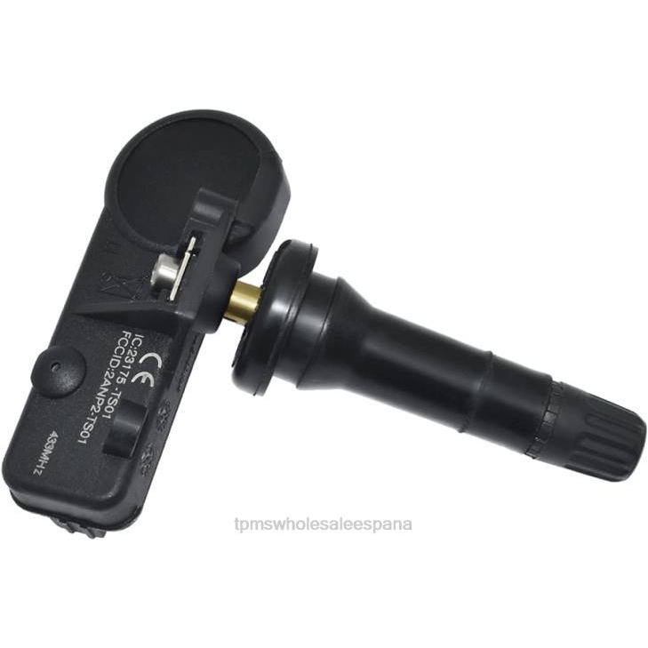 TPMS Madrid | 8VD81684 tpms kia el sensor de presión 529333t000 461mhz