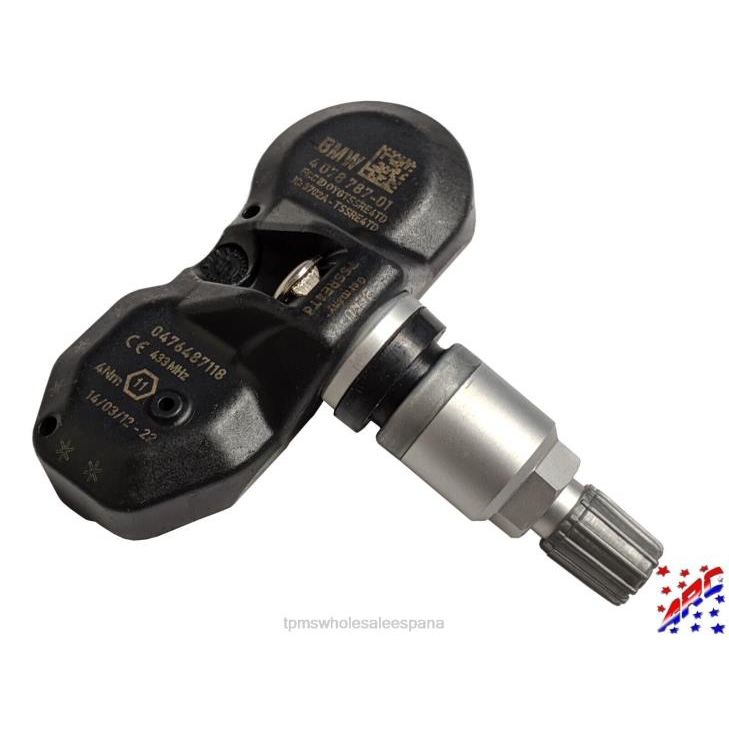 Sensor De TPMS | 8VD81447 Sensor de presión de neumáticos tpms bmw 36106790054